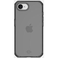 Itskins Level 2 Spectrumclear_R For Apple Iphone 16E Smoke - 123TelecomShop