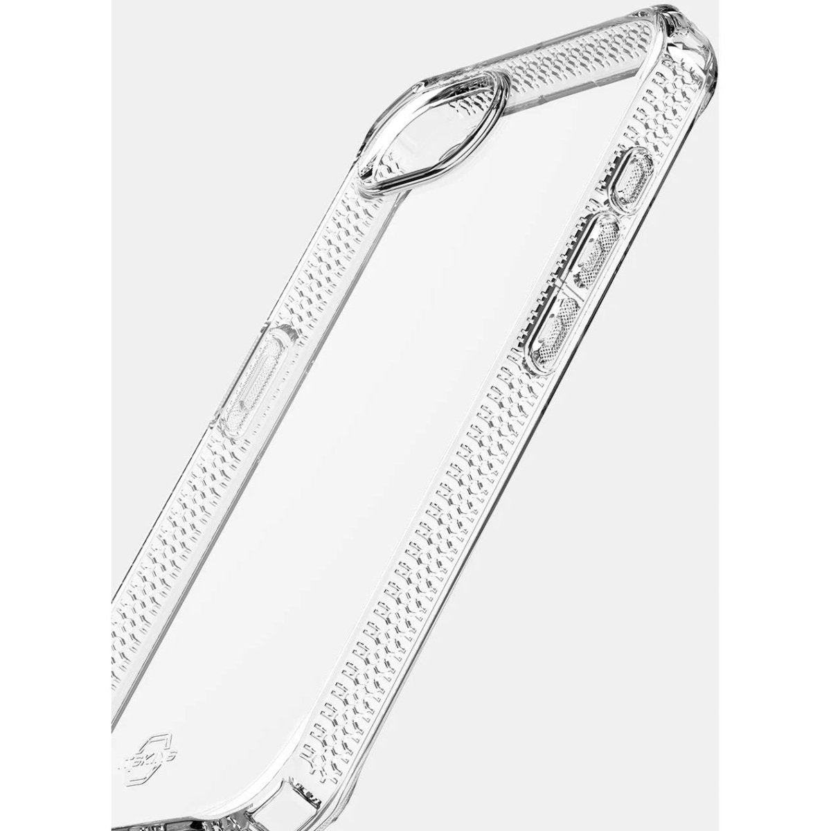 Itskins Level 2 Spectrumclear_R For Apple Iphone 16E Transparent - 123TelecomShop