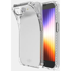 Itskins Level 2 Spectrumclear_R For Apple Iphone 16E Transparent - 123TelecomShop
