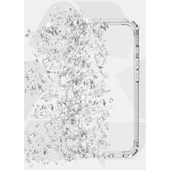 Itskins Level 2 Spectrumclear_R For Apple Iphone 16E Transparent - 123TelecomShop