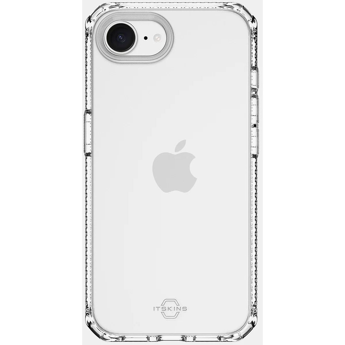 Itskins Level 2 Spectrumclear_R For Apple Iphone 16E Transparent - 123TelecomShop