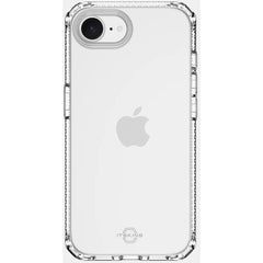 Itskins Level 2 Spectrumclear_R For Apple Iphone 16E Transparent - 123TelecomShop