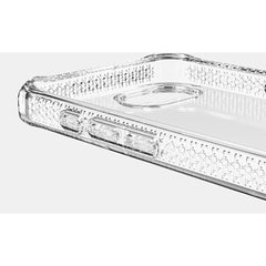 Itskins Level 2 Spectrumclear_R For Apple Iphone 16E Transparent - 123TelecomShop
