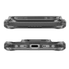 Itskins Level 2 Spectrumclear_R For Apple Iphone 17 Air Smoke - 123TelecomShop