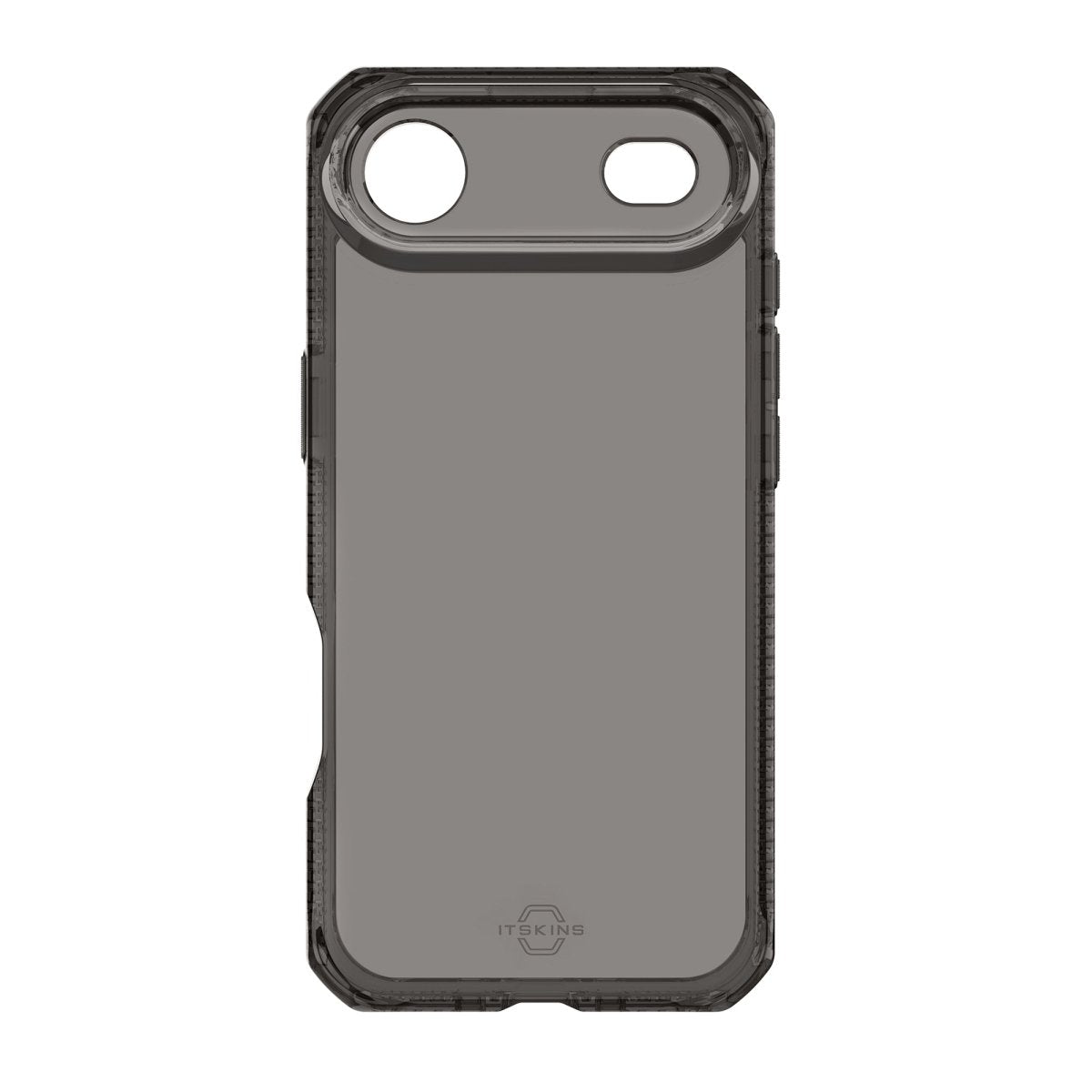 Itskins Level 2 Spectrumclear_R For Apple Iphone 17 Air Smoke - 123TelecomShop