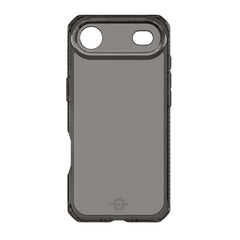 Itskins Level 2 Spectrumclear_R For Apple Iphone 17 Air Smoke - 123TelecomShop