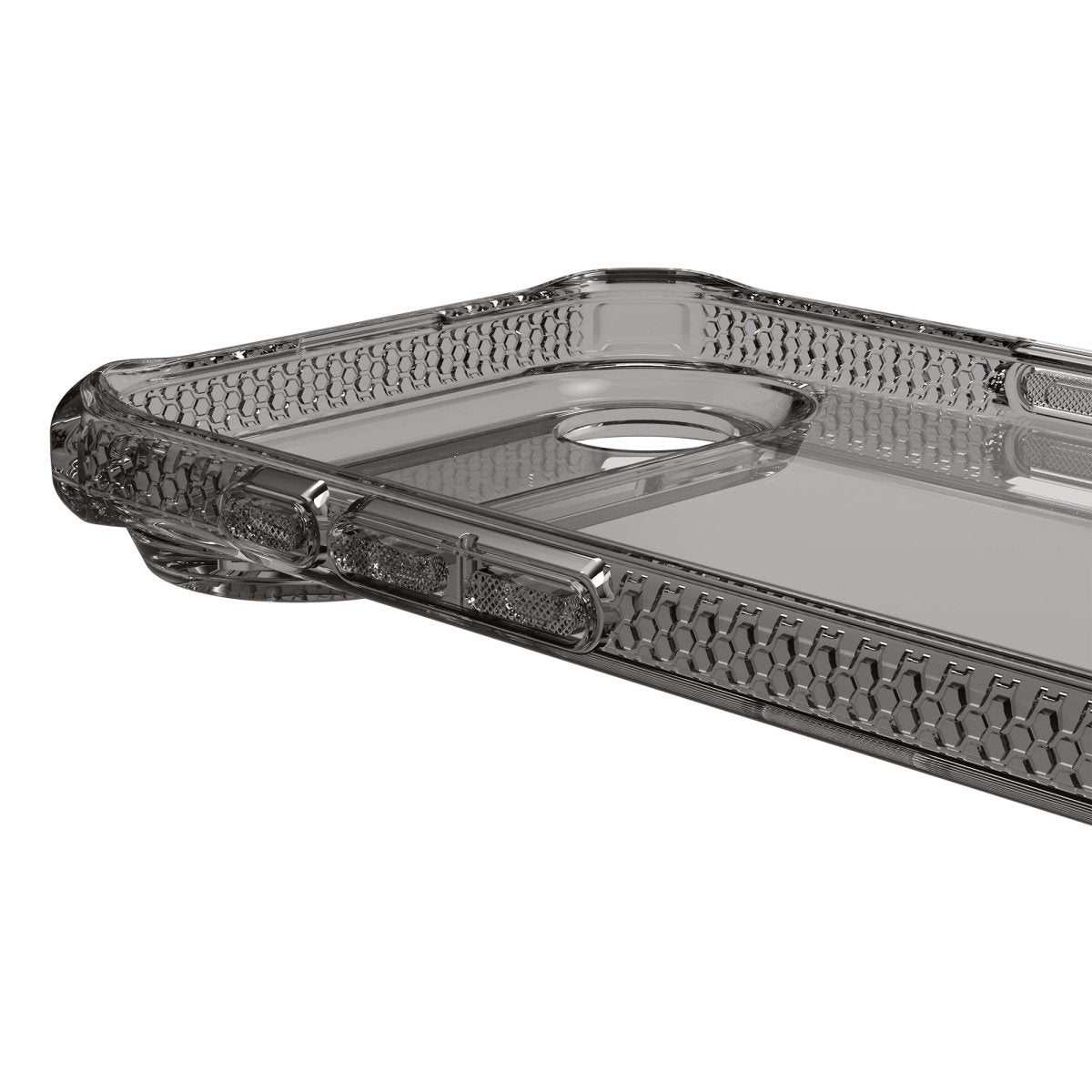 Itskins Level 2 Spectrumclear_R For Apple Iphone 17 Air Smoke - 123TelecomShop