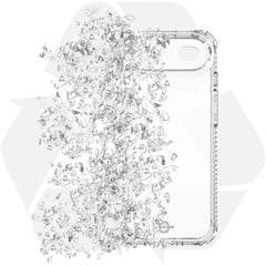 Itskins Level 2 Spectrumclear_R For Apple Iphone 17 Air Transparent - 123TelecomShop