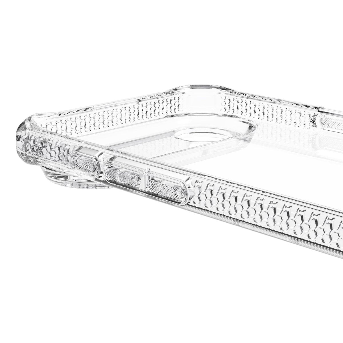 Itskins Level 2 Spectrumclear_R For Apple Iphone 17 Air Transparent - 123TelecomShop