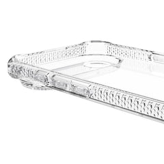 Itskins Level 2 Spectrumclear_R For Apple Iphone 17 Air Transparent - 123TelecomShop