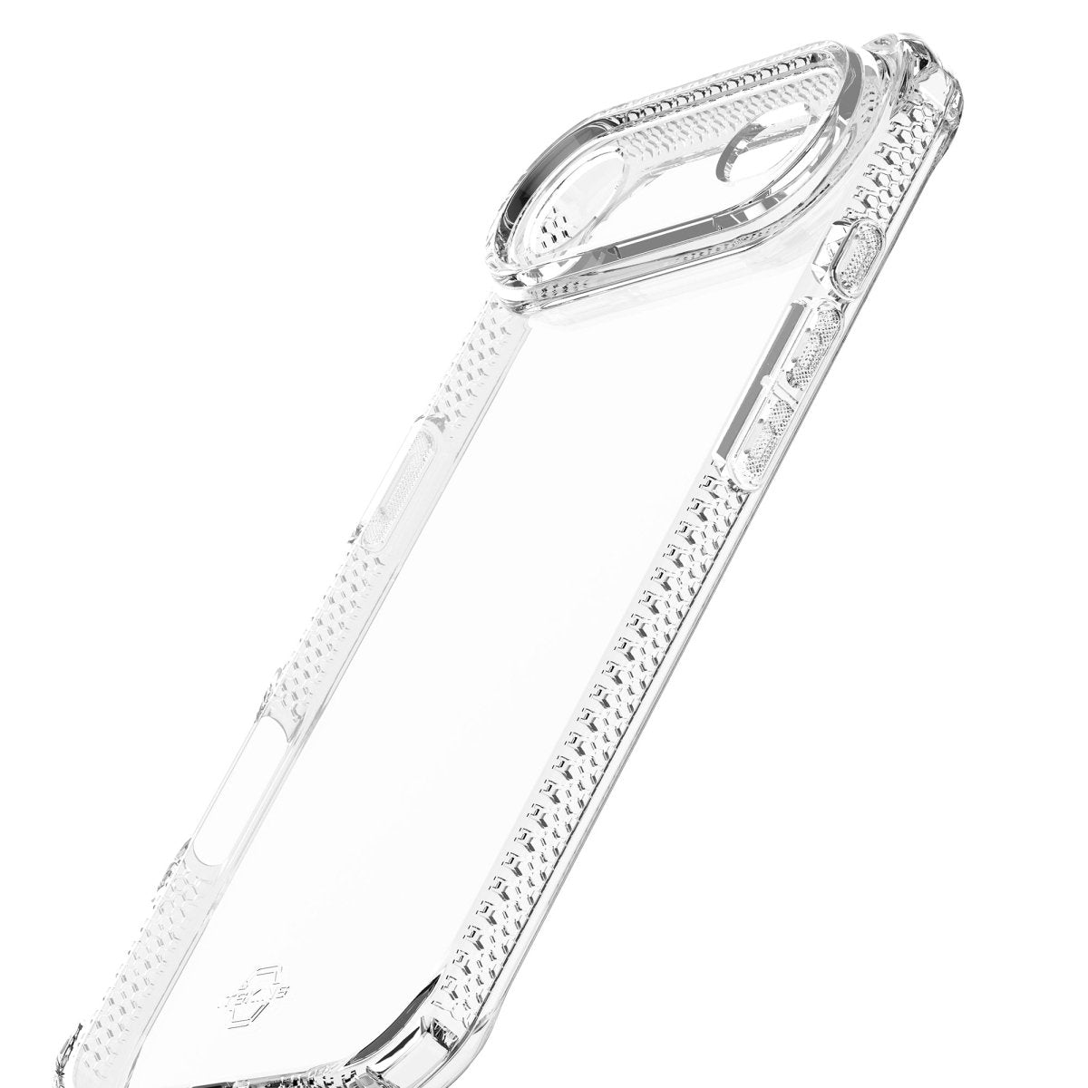 Itskins Level 2 Spectrumclear_R For Apple Iphone 17 Air Transparent - 123TelecomShop