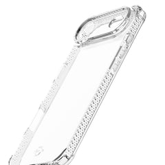 Itskins Level 2 Spectrumclear_R For Apple Iphone 17 Air Transparent - 123TelecomShop