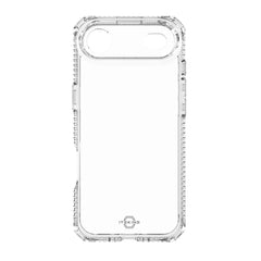 Itskins Level 2 Spectrumclear_R For Apple Iphone 17 Air Transparent - 123TelecomShop