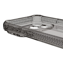 Itskins Level 2 Spectrumclear_R For Apple Iphone 17 Pro Max Smoke - 123TelecomShop