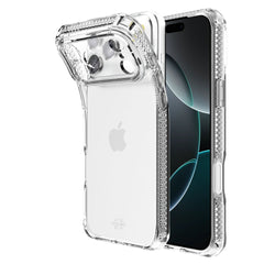 Itskins Level 2 Spectrumclear_R For Apple Iphone 17 Pro Max Transparent - 123TelecomShop