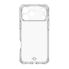 Itskins Level 2 Spectrumclear_R For Apple Iphone 17 Pro Max Transparent - 123TelecomShop