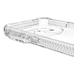 Itskins Level 2 Spectrumclear_R For Apple Iphone 17 Pro Transparent - 123TelecomShop