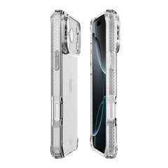 Itskins Level 2 Spectrumclear_R For Apple Iphone 17 Pro Transparent - 123TelecomShop