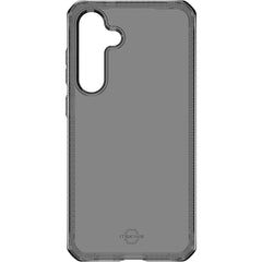 Itskins Level 2 Spectrumclear_R For Samsung Galaxy S25+ 5G Smoke - 123TelecomShop