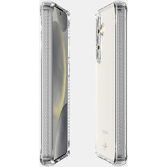Itskins Level 2 Spectrumclear_R For Samsung Galaxy S25 5G Transparent - 123TelecomShop