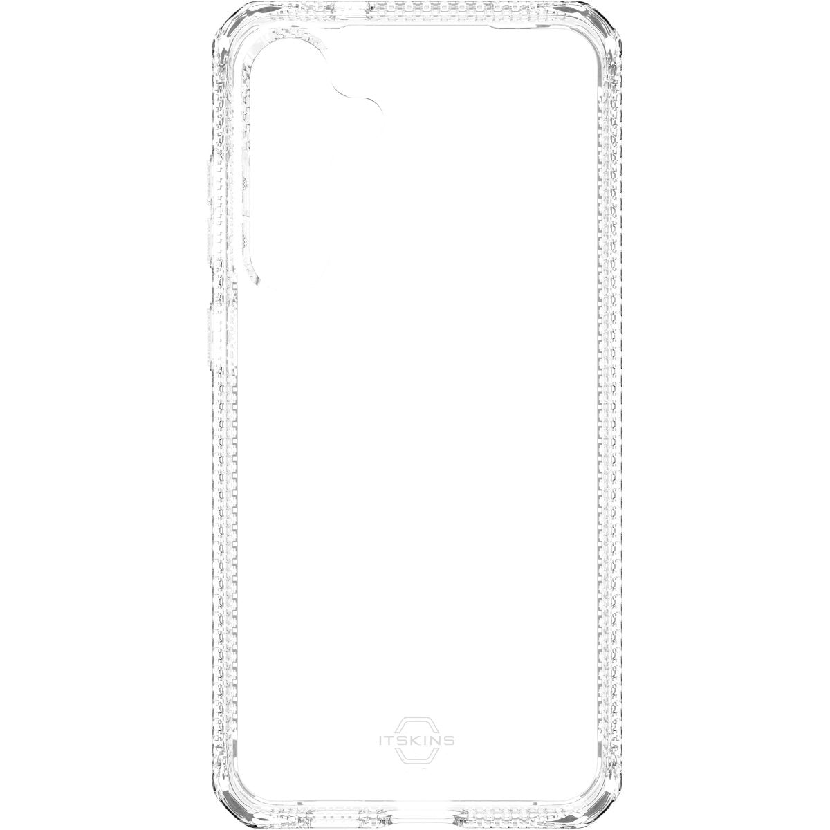 Itskins Level 2 Spectrumclear_R For Samsung Galaxy S25 5G Transparent - 123TelecomShop