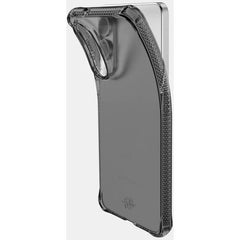 Itskins Level 2 Spectrumclear_R For Samsung Galaxy S25 Edge 5G Smoke - 123TelecomShop