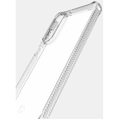 Itskins Level 2 Spectrumclear_R For Samsung Galaxy S25 Edge 5G Transparent - 123TelecomShop