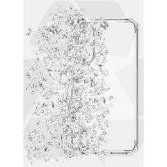 Itskins Level 2 Spectrumclear_R For Samsung Galaxy S25 Edge 5G Transparent - 123TelecomShop