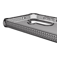 Itskins Level 2 Spectrumclear_R For Samsung Galaxy S25 Fe Smoke - 123TelecomShop