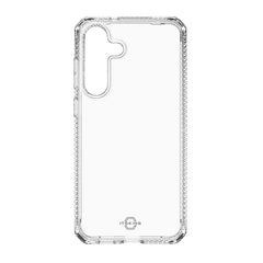 Itskins Level 2 Spectrumclear_R For Samsung Galaxy S25 Fe Transparent - 123TelecomShop