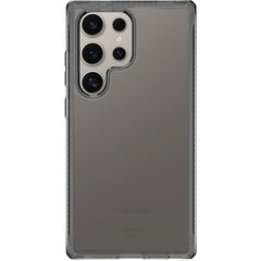 Itskins Level 2 Spectrumclear_R For Samsung Galaxy S25 Ultra 5G Smoke - 123TelecomShop