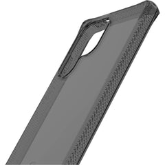 Itskins Level 2 Spectrumclear_R For Samsung Galaxy S25 Ultra 5G Smoke - 123TelecomShop