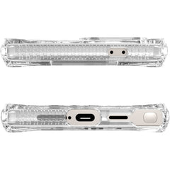 Itskins Level 2 Spectrumclear_R For Samsung Galaxy S25 Ultra 5G Transparent - 123TelecomShop