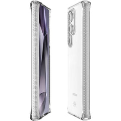Itskins Level 2 Spectrumclear_R For Samsung Galaxy S25 Ultra 5G Transparent - 123TelecomShop