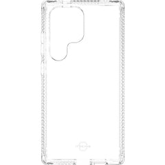 Itskins Level 2 Spectrumclear_R For Samsung Galaxy S25 Ultra 5G Transparent - 123TelecomShop