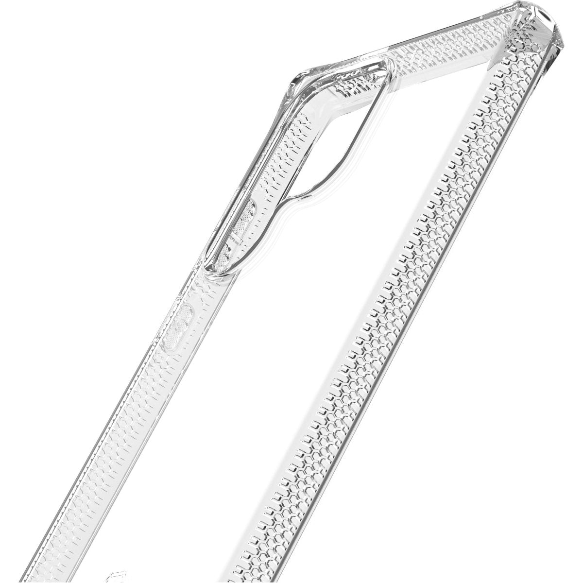 Itskins Level 2 Spectrumclear_R For Samsung Galaxy S25 Ultra 5G Transparent - 123TelecomShop
