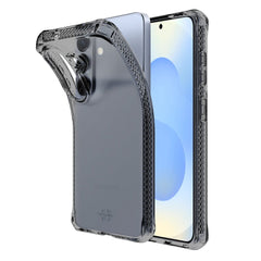 Itskins Level 2 Spectrumclear_R For Samsung Galaxy S26+ Smoke - 123TelecomShop