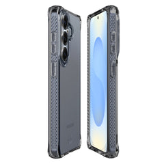 Itskins Level 2 Spectrumclear_R For Samsung Galaxy S26 Smoke - 123TelecomShop