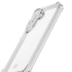 Itskins Level 2 Spectrumclear_R For Samsung Galaxy S26 Transparent - 123TelecomShop