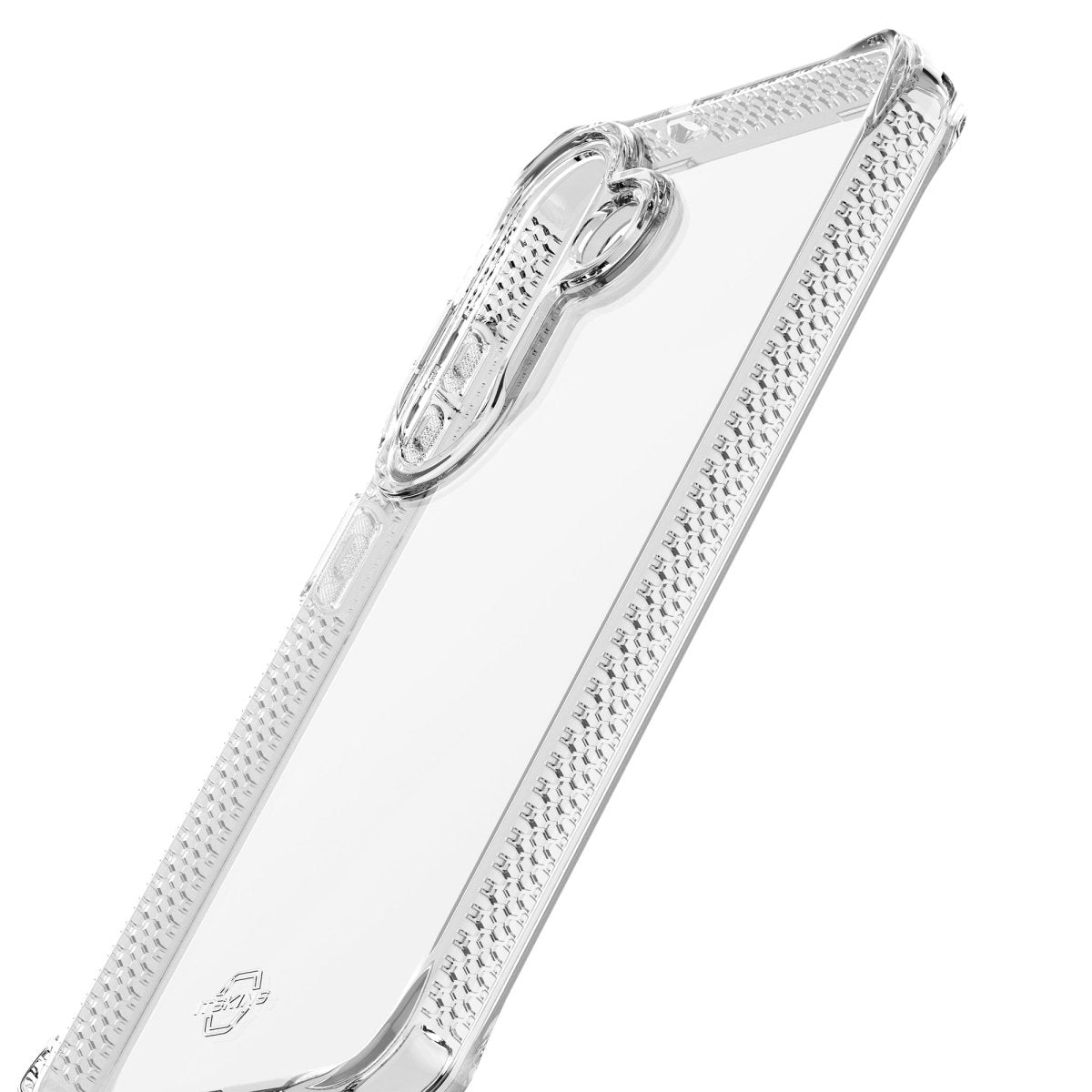 Itskins Level 2 Spectrumclear_R For Samsung Galaxy S26+ Transparent - 123TelecomShop