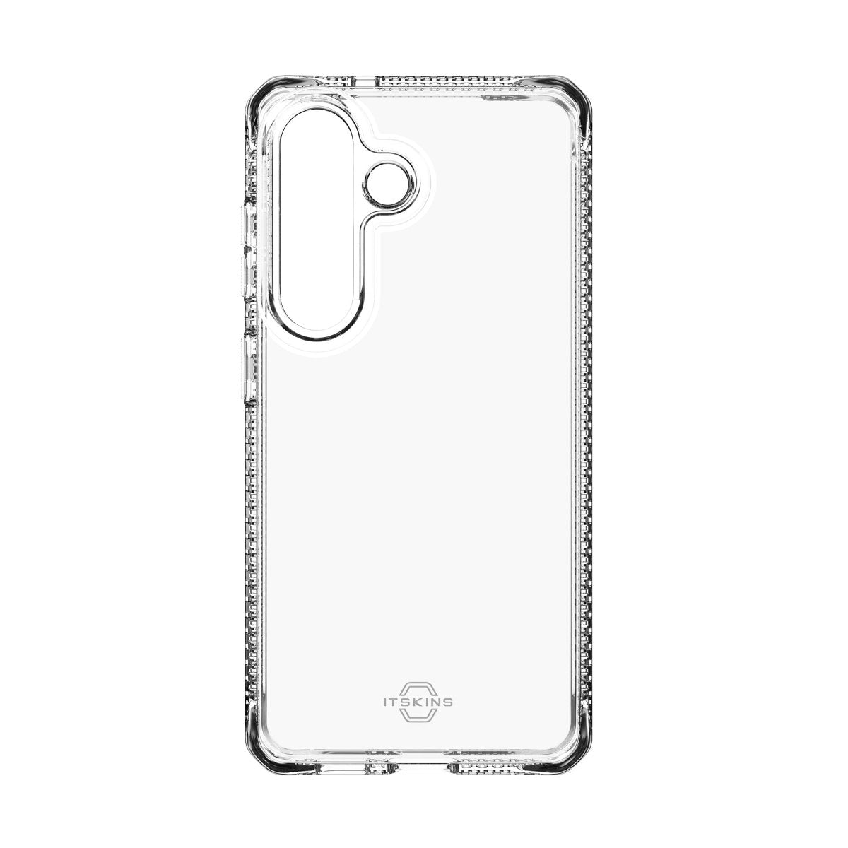 Itskins Level 2 Spectrumclear_R For Samsung Galaxy S26+ Transparent - 123TelecomShop