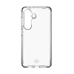 Itskins Level 2 Spectrumclear_R For Samsung Galaxy S26+ Transparent - 123TelecomShop