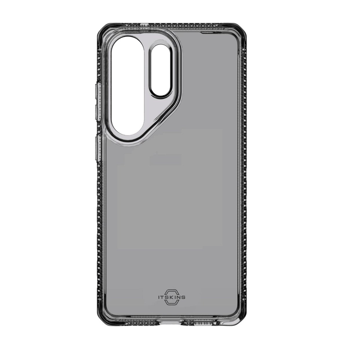 Itskins Level 2 Spectrumclear_R For Samsung Galaxy S26 Ultra Smoke - 123TelecomShop