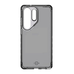 Itskins Level 2 Spectrumclear_R For Samsung Galaxy S26 Ultra Smoke - 123TelecomShop