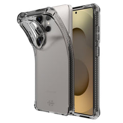 Itskins Level 2 Spectrumclear_R For Samsung Galaxy S26 Ultra Smoke - 123TelecomShop