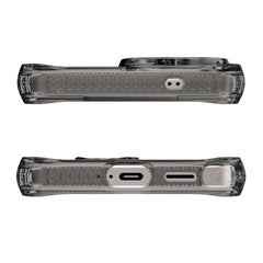 Itskins Level 2 Spectrumclear_R For Samsung Galaxy S26 Ultra Smoke - 123TelecomShop
