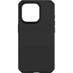 Itskins Level 3 Spectrumsilk_R For Apple Iphone 15 Pro Black - 123TelecomShop