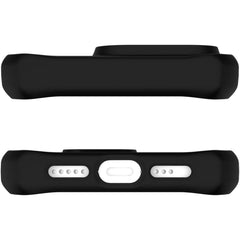 Itskins Level 3 Spectrumsilk_R For Apple Iphone 15 Pro Black - 123TelecomShop