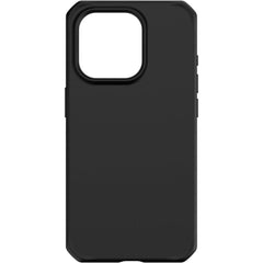 Itskins Level 3 Spectrumsilk_R For Apple Iphone 15 Pro Max Black - 123TelecomShop