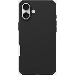 Itskins Level 3 Spectrumsilk_R For Apple Iphone 16 Black - 123TelecomShop